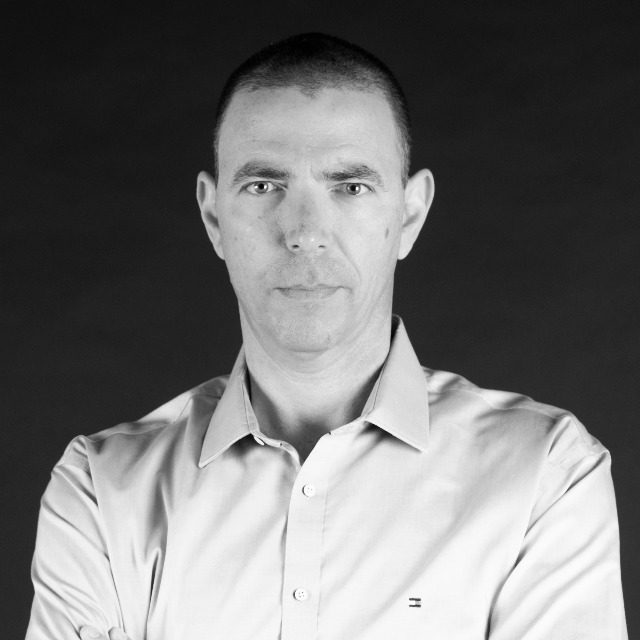 alon sherrer