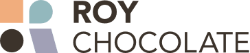 roy chocolate logo